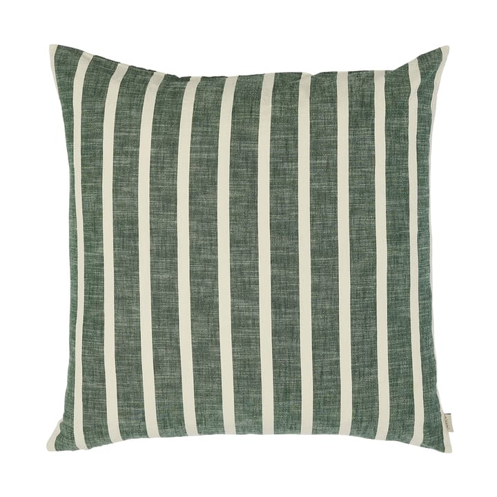 Kara pudebetræk 78x78 cm - Green - OYOY