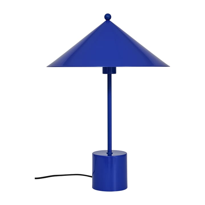 Kasa bordlampe - OpticBlue - OYOY