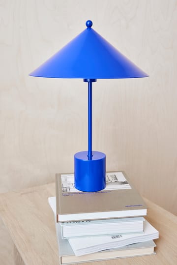 Kasa bordlampe - OpticBlue - OYOY