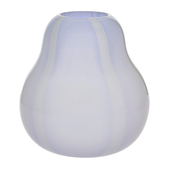 Kojo vase small - Lavender/White - OYOY