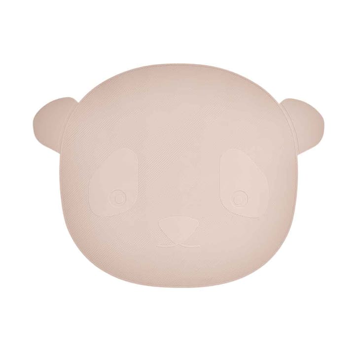 Ling Ling Panda bademåtte - Light rubber - OYOY