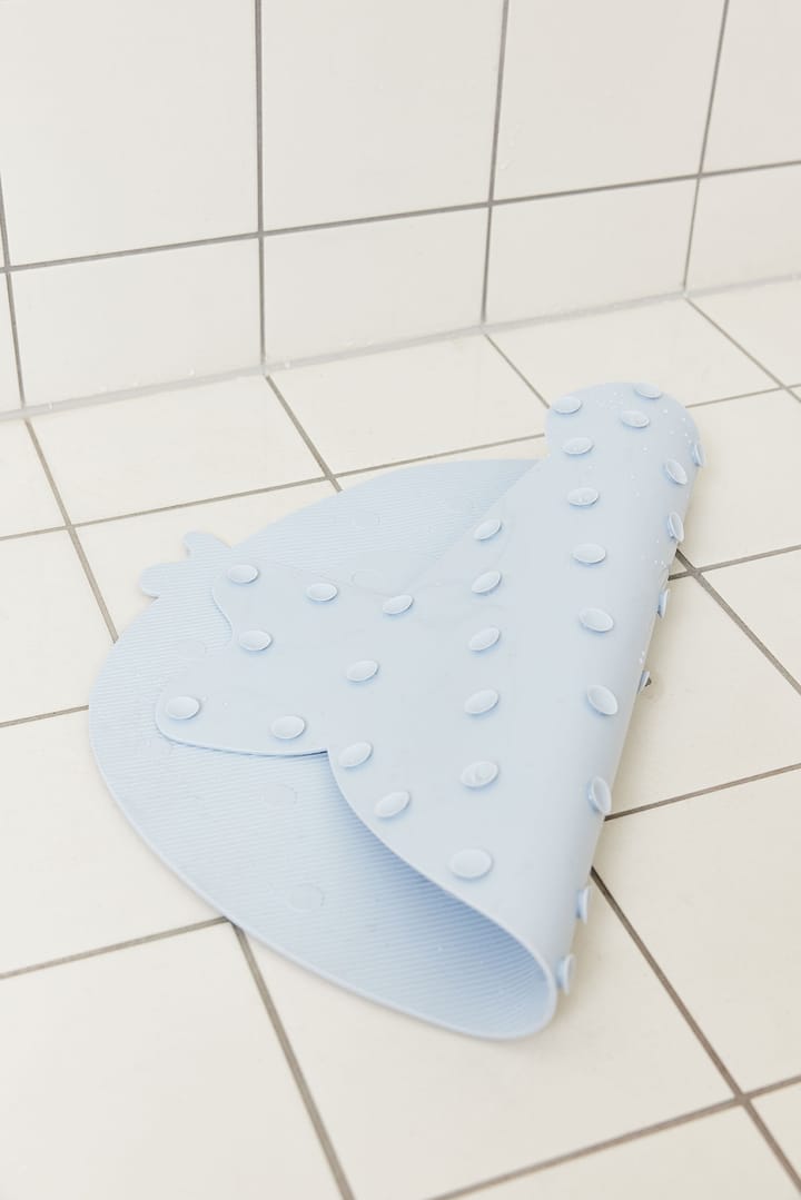 Little Finn bademåtte, Ice Blue OYOY