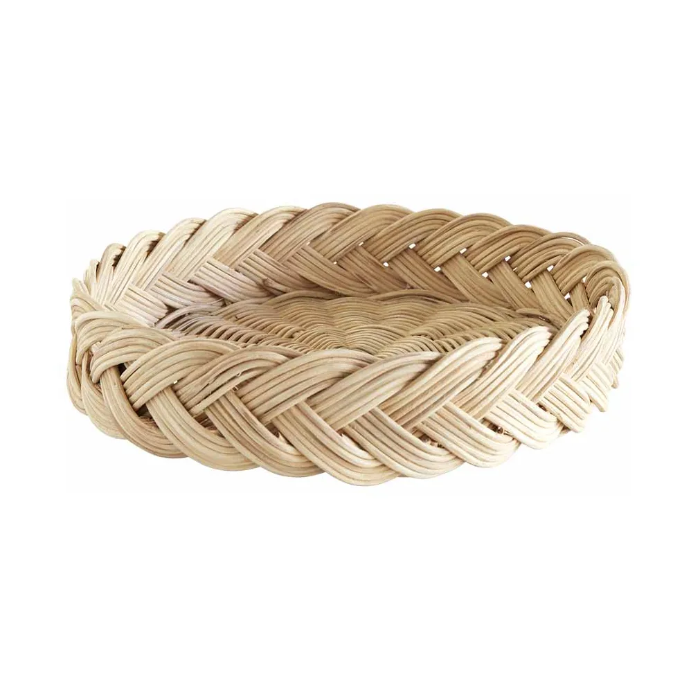 Maru brødkurv medium Ø34 cm, Natur OYOY