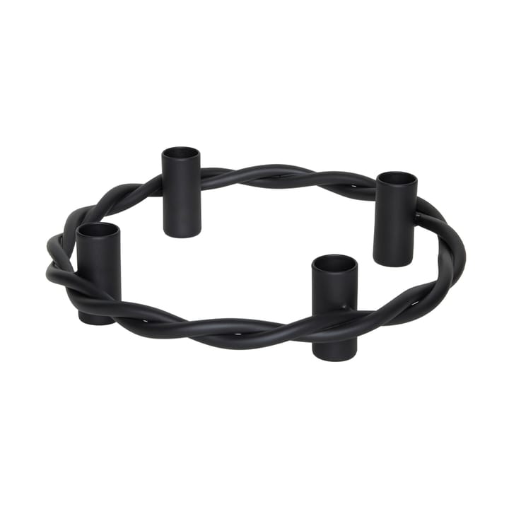 Mellow adventsstage - Gunmetal - OYOY