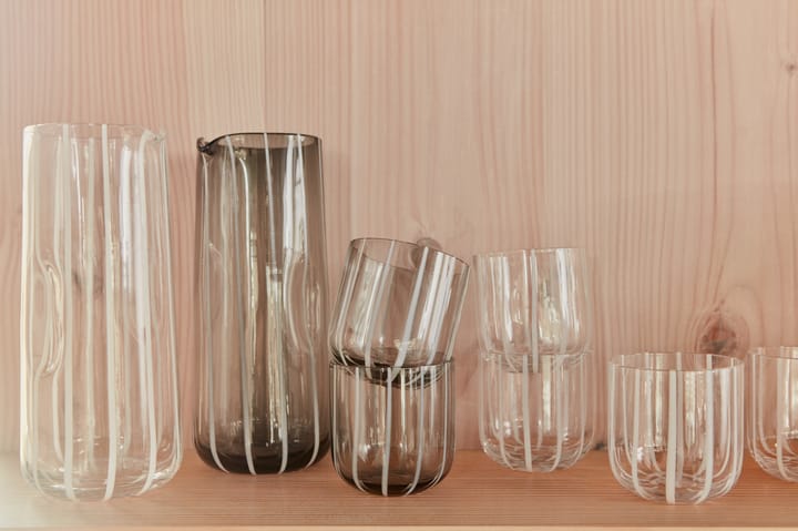 Mizu vandkaraffel, Clear OYOY