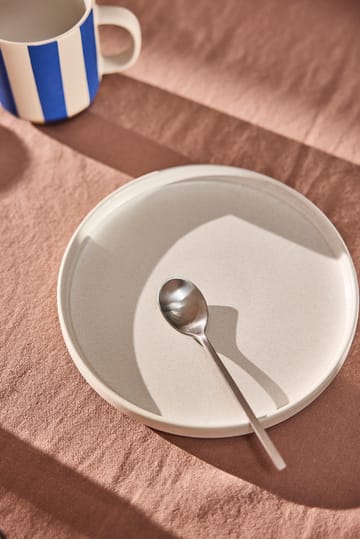 Nori frokosttallerken Ø19 cm 2-pak - Mellow - OYOY