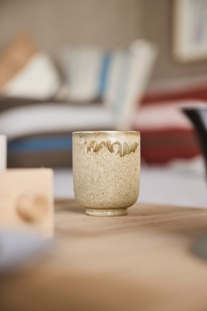 Nori kop 2-pak, Latte OYOY