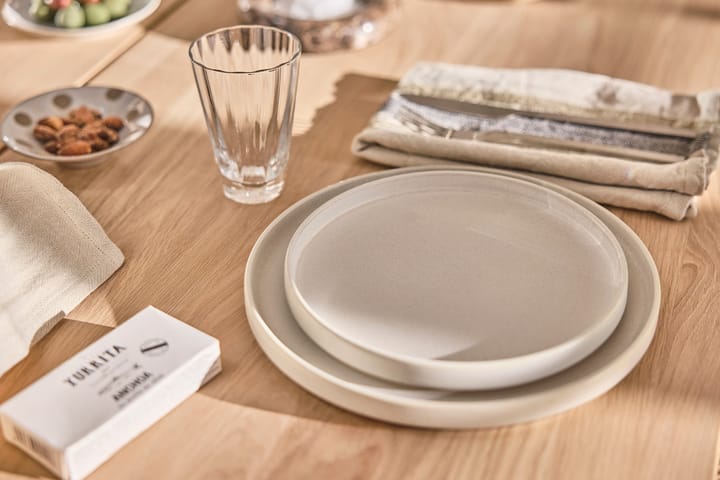 Nori tallerken Ø24 cm 2-pak, Mellow OYOY