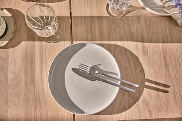 Nori tallerken Ø24 cm 2-pak - Mellow - OYOY