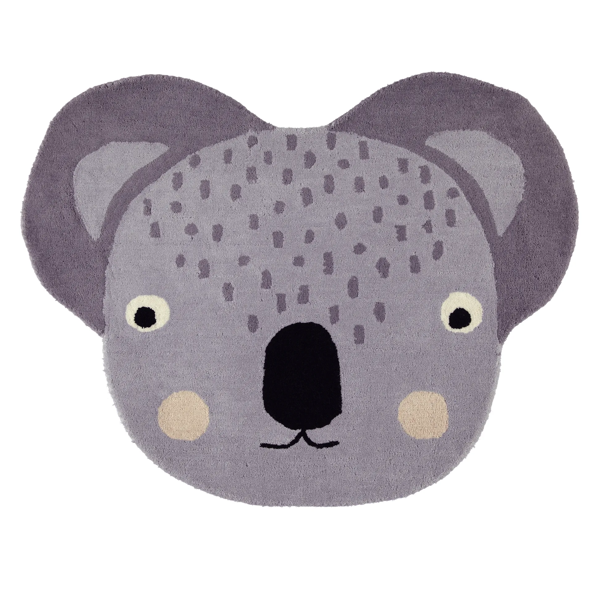 OYOY Mini dyretæppe, Koala OYOY