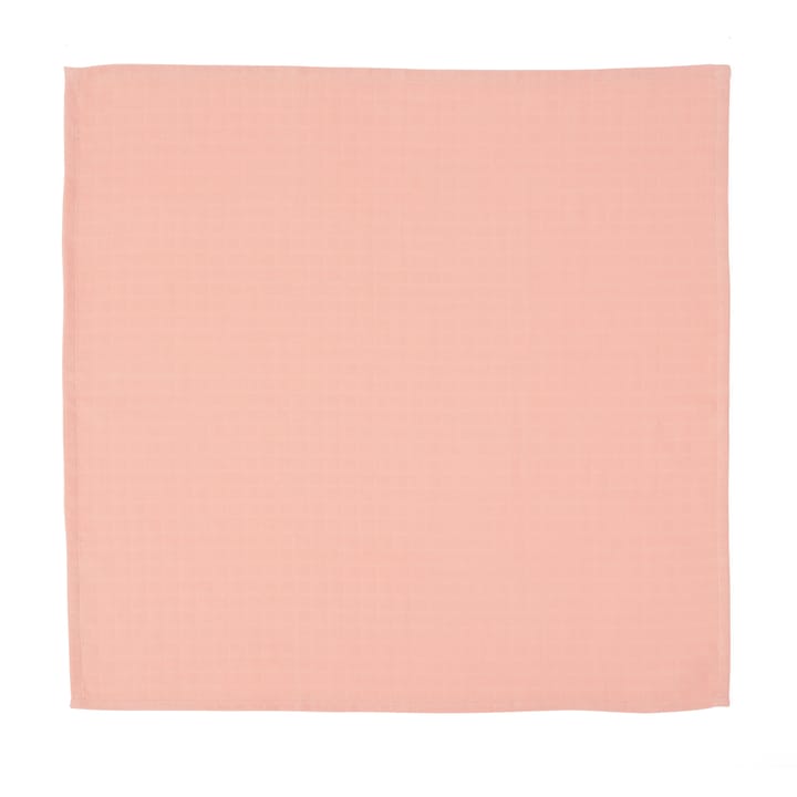 OYOY Mini Muslin Square håndklæde/tæppe 3-pak, Rainbow OYOY