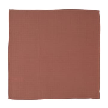 OYOY Mini Muslin Square håndklæde/tæppe 3-pak - Rainbow - OYOY