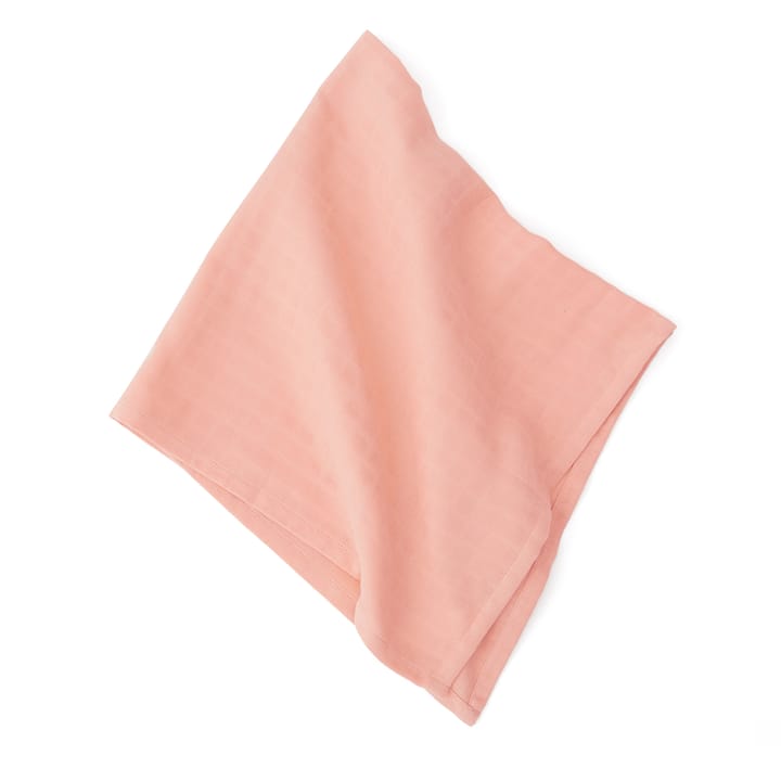 OYOY Mini Muslin Square håndklæde/tæppe 3-pak, Rainbow OYOY