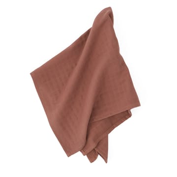 OYOY Mini Muslin Square håndklæde/tæppe 3-pak - Rainbow - OYOY