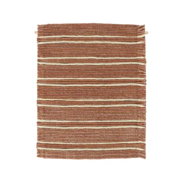 Putki vægdekoration 80x100 cm
  - Nutmeg - OYOY