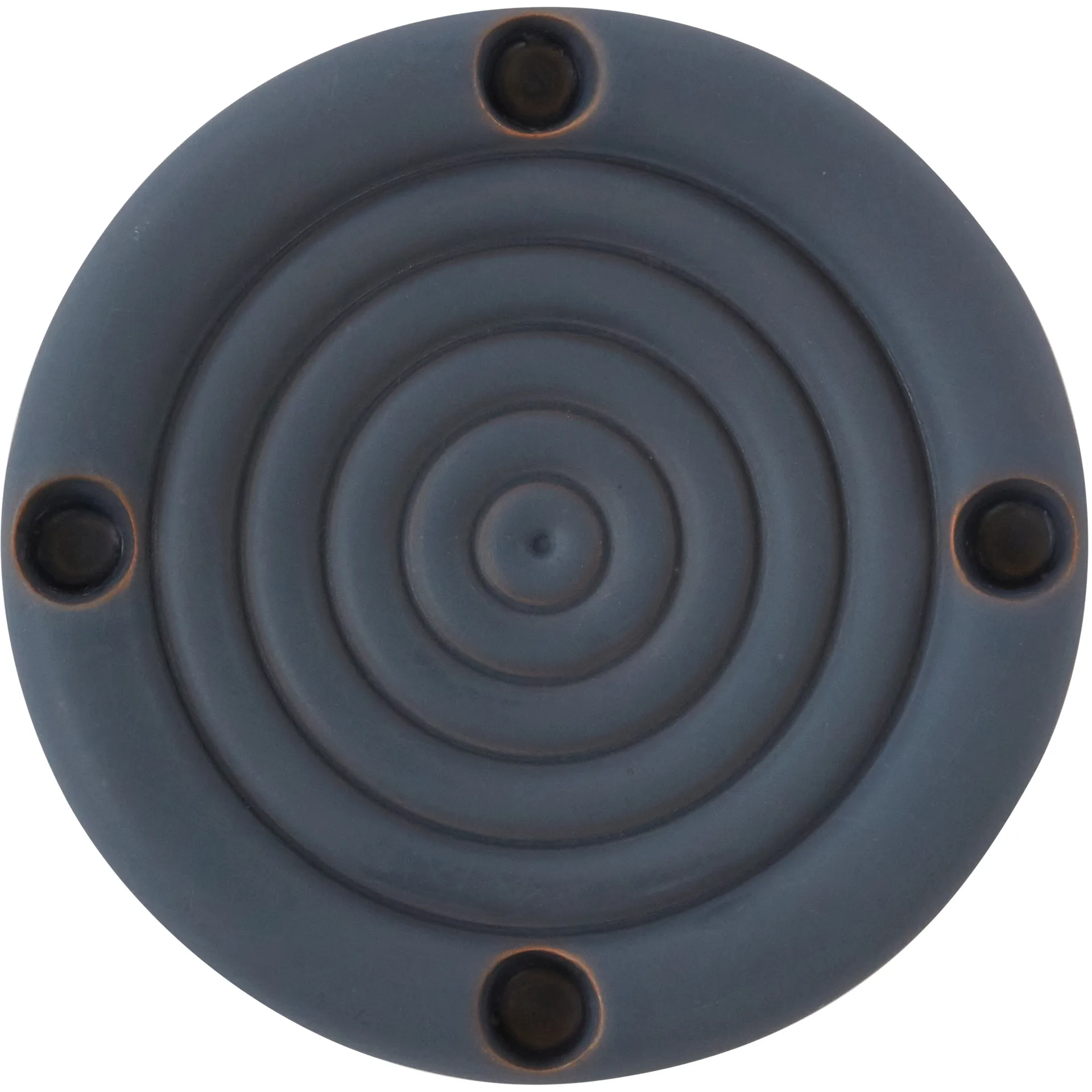 Savi adventlysestage Ø24,5 cm, Midnight Blue OYOY