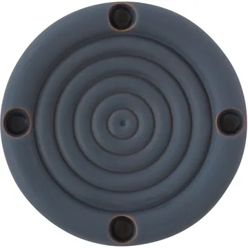 Savi adventlysestage Ø24,5 cm - Midnight Blue - OYOY