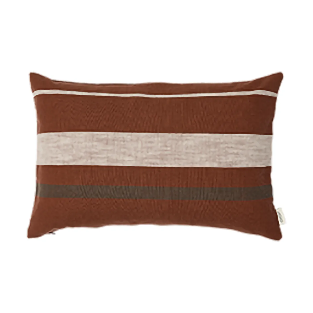 OYOY Sofuto pudebetræk 40x60 cm Sienna