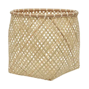 Sport opbevaringskurv rund - Natur - OYOY