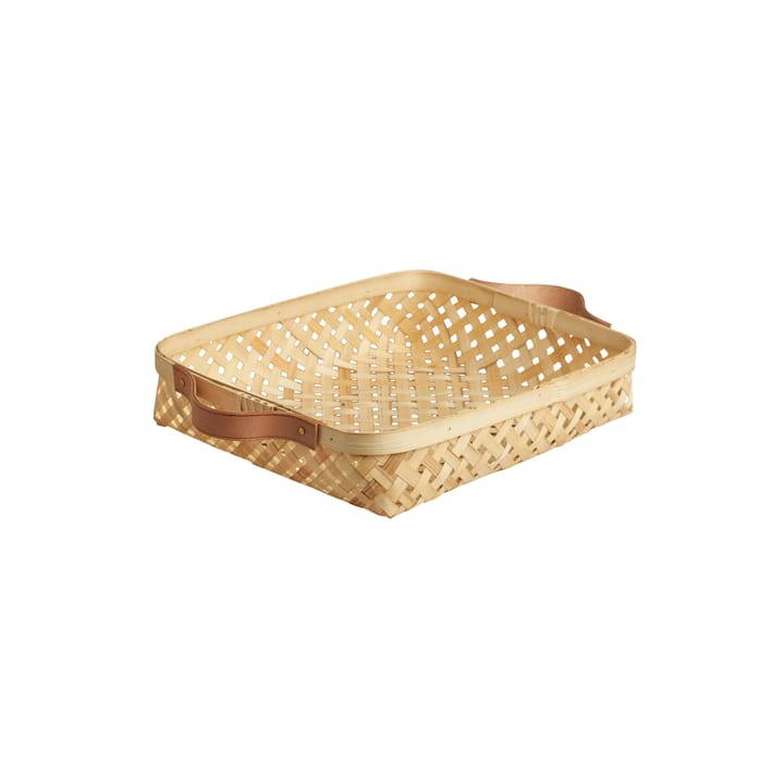 Sporta brødkurv 30x25 cm - natur - OYOY