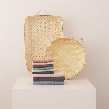 Sporta brødkurv 42x28 cm - natur - OYOY