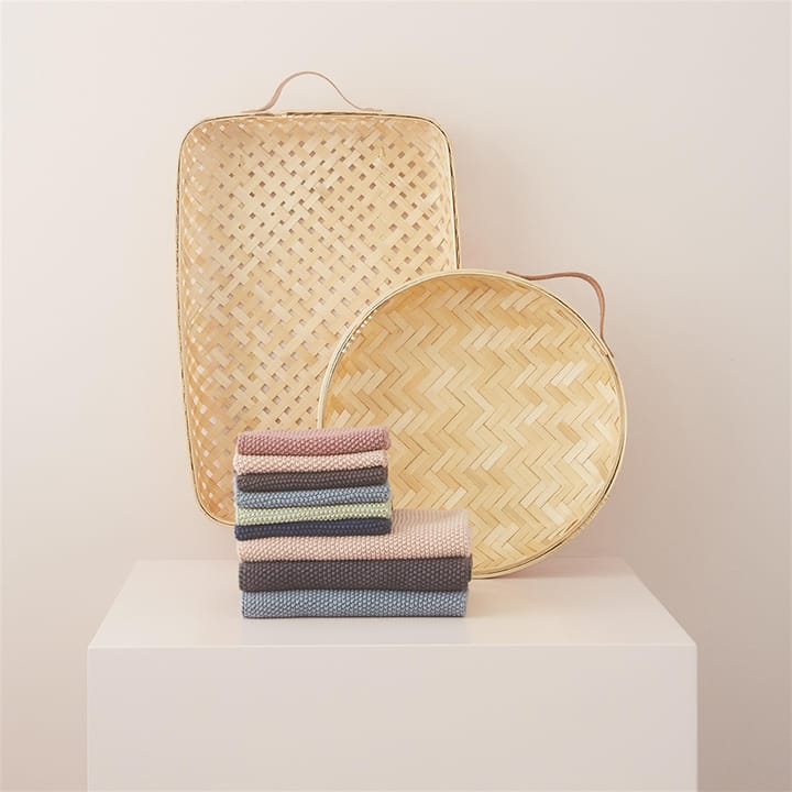 Sporta brødkurv 42x28 cm, natur OYOY
