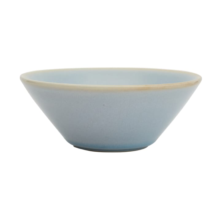 Yuka skål Ø15 cm - Ice blue - OYOY