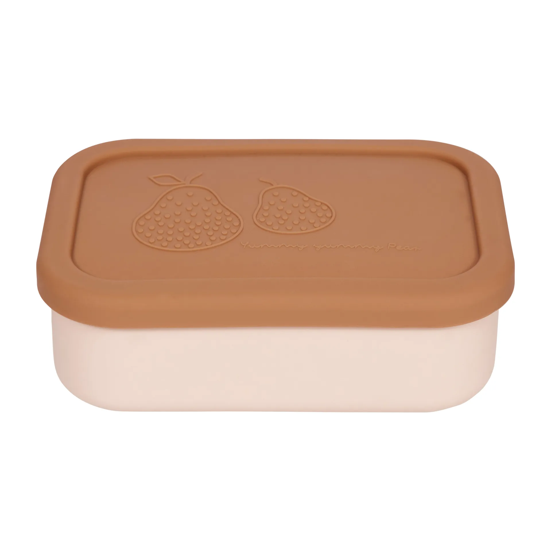 Yummi madkasse small, Rose/Fudge OYOY
