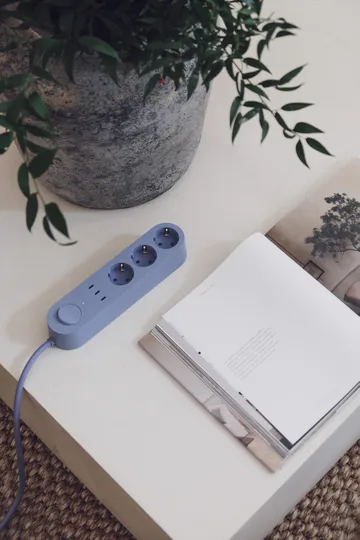 Edgar Power Bar grenudtag   - Kattegatt blue - palett3