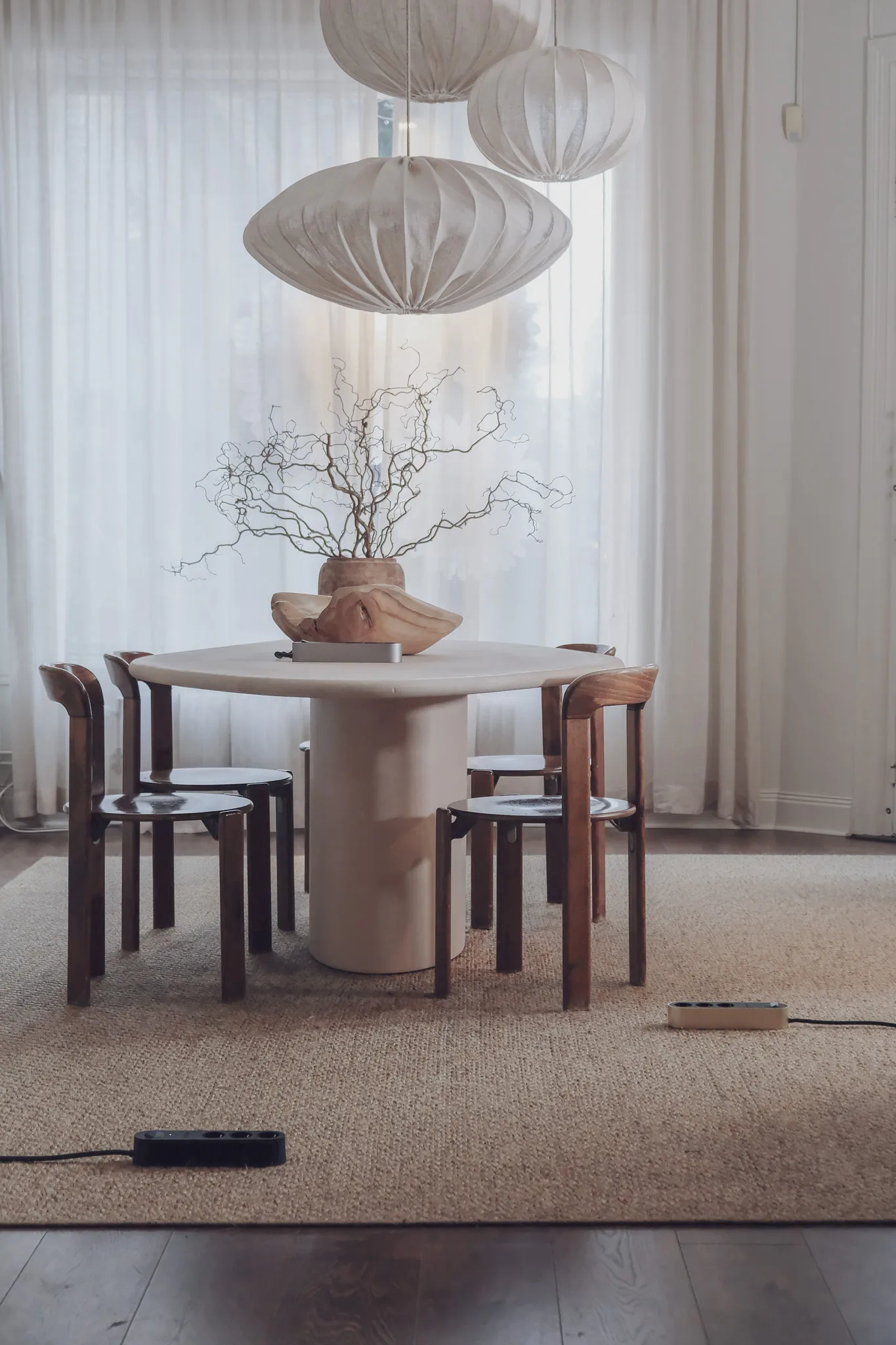 Edgar Power Bar grenudtag  , Midwinter black palett3