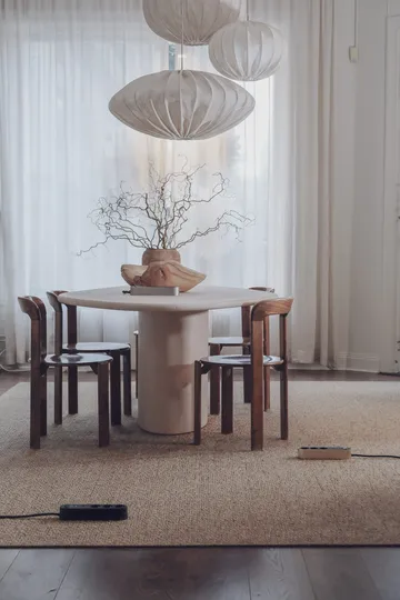 Edgar Power Bar grenudtag   - Midwinter black - palett3