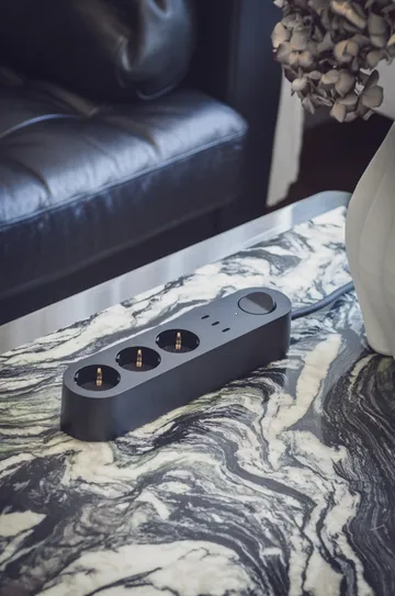 Edgar Power Bar grenudtag   - Midwinter black - palett3