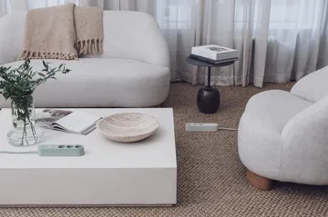 Edgar Power Bar grenudtag   - Sandhamn beige - palett3