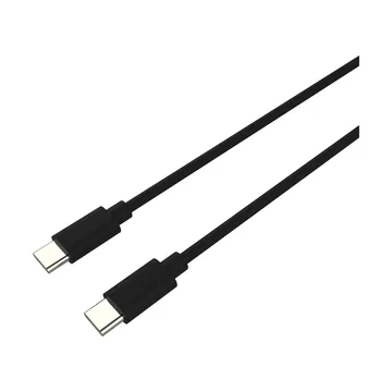 USB-C til USB-C-kabel 240 W - Midwinter black, 2 m - palett3