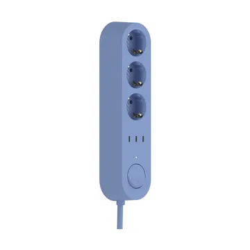 Edgar Power Bar grenudtag   - Kattegatt blue - Palette