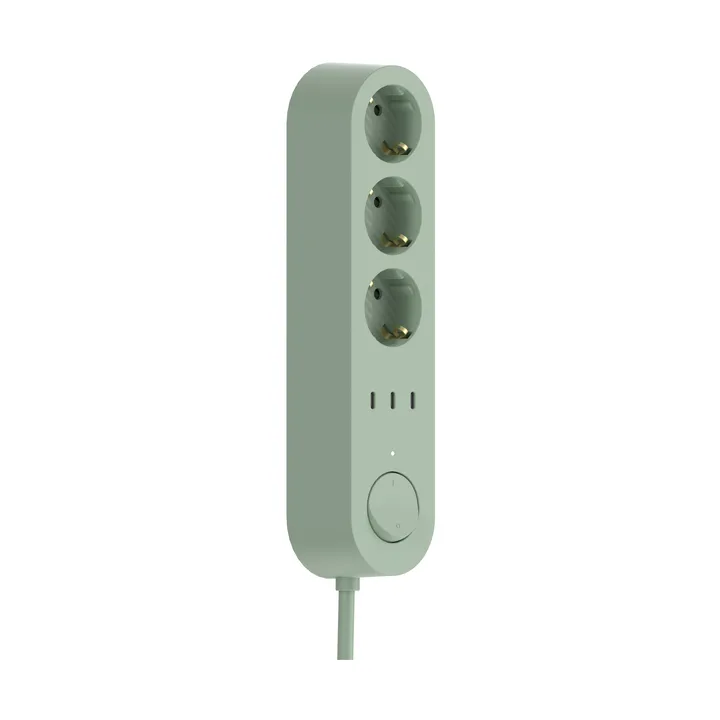 Edgar Power Bar grenudtag   - Midsummer green - Palette