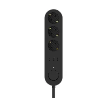 Edgar Power Bar grenudtag   - Midwinter black - Palette