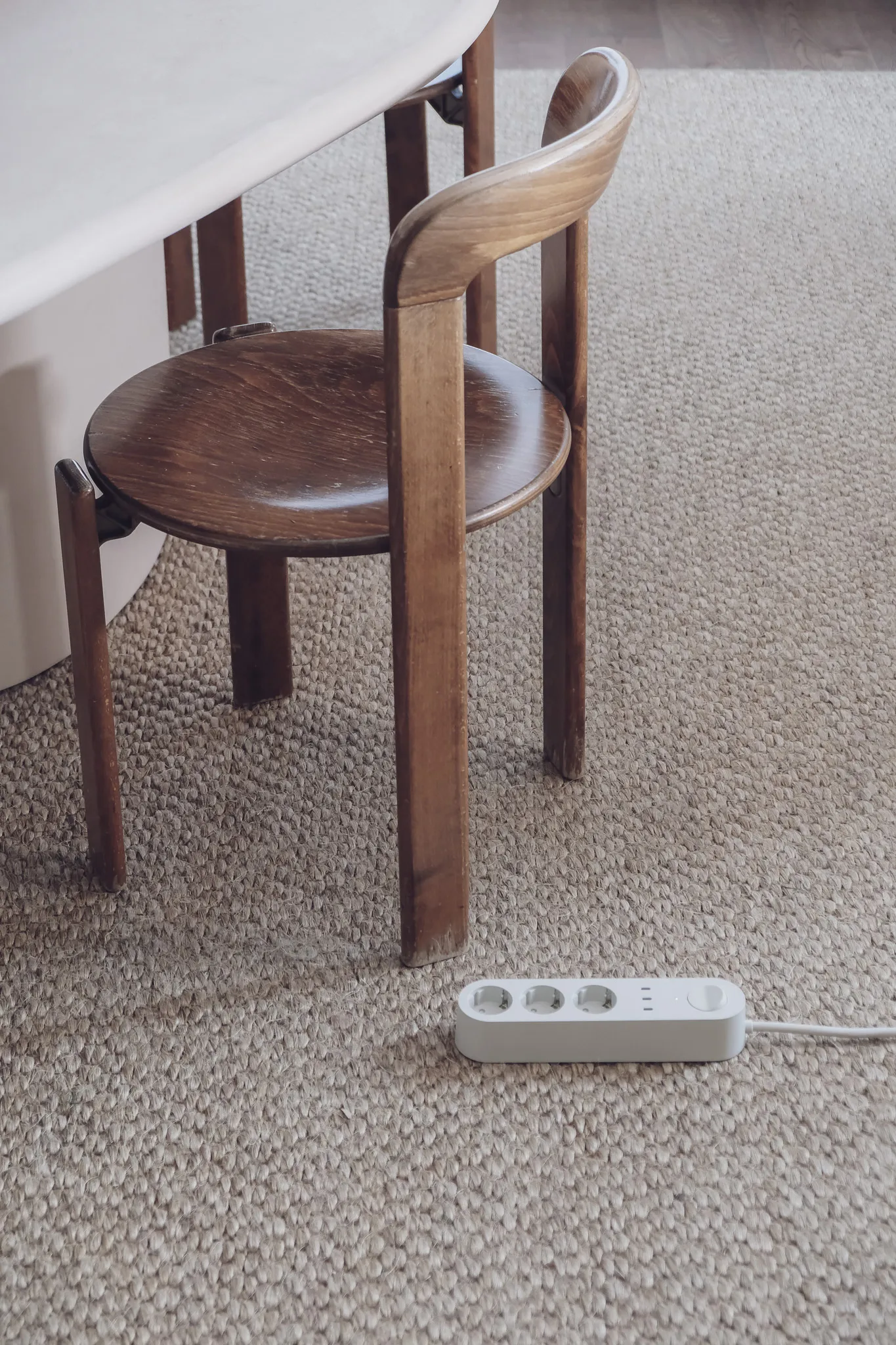 Edgar Power Bar grenudtag  , Sandhamn beige Palette