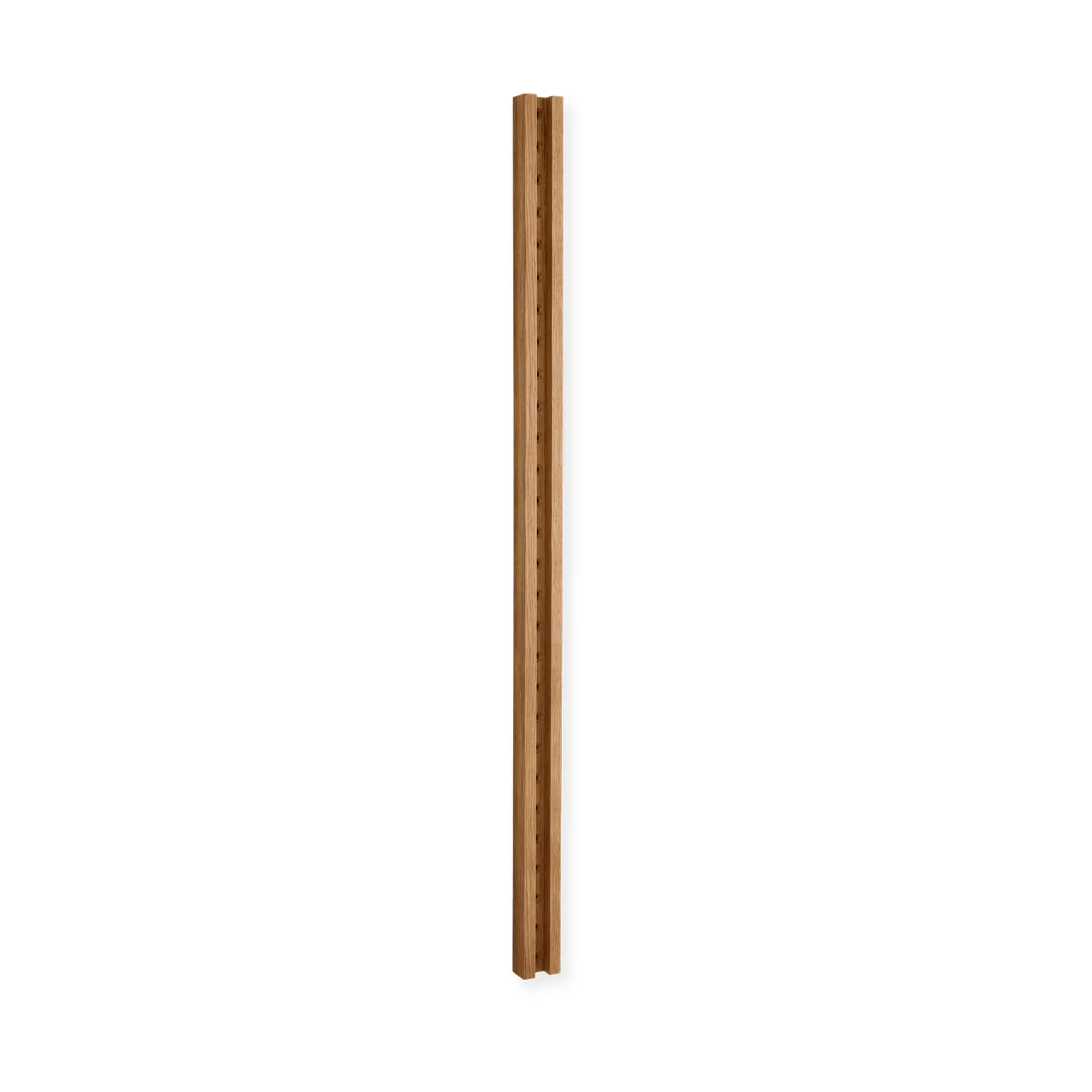Artefakt Shelf Spine hyldeskinne, 100 cm Paper Collective
