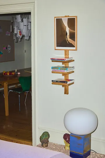 Artefakt Shelf Spine hyldeskinne - 100 cm - Paper Collective