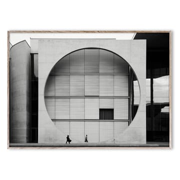 Berlin plakat - 50x70 cm - Paper Collective