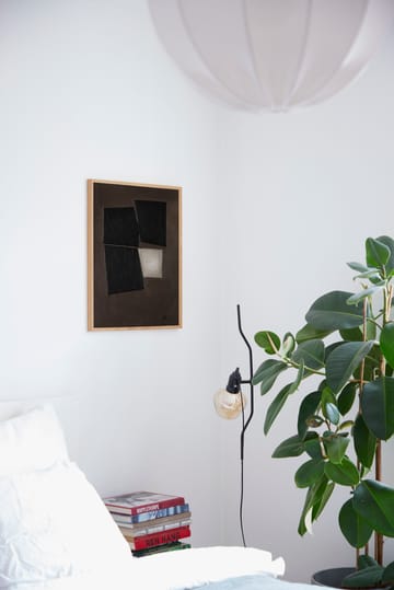 Distinct plakat - 30x40 cm - Paper Collective