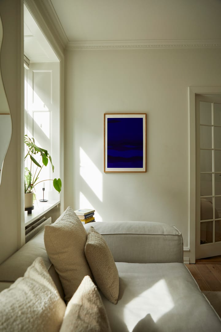 From Afar plakat, 50x70 cm Paper Collective