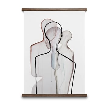 Mother plakat - 30x40 cm - Paper Collective