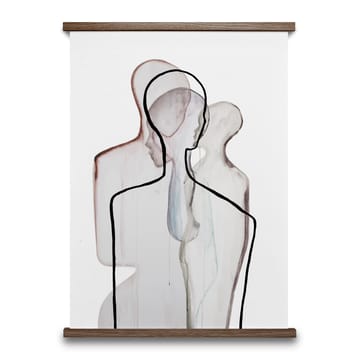 Mother plakat - 50x70 cm - Paper Collective