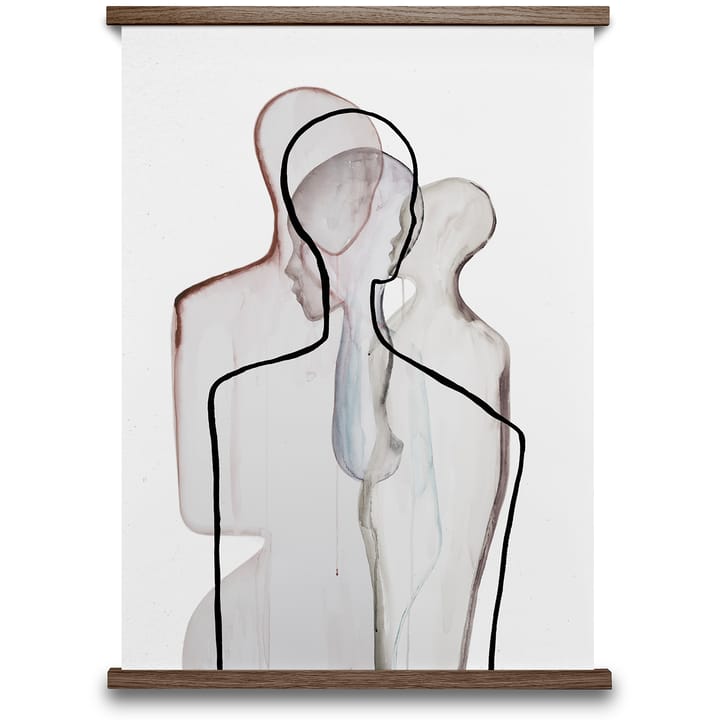 Mother plakat - 70x100 cm - Paper Collective