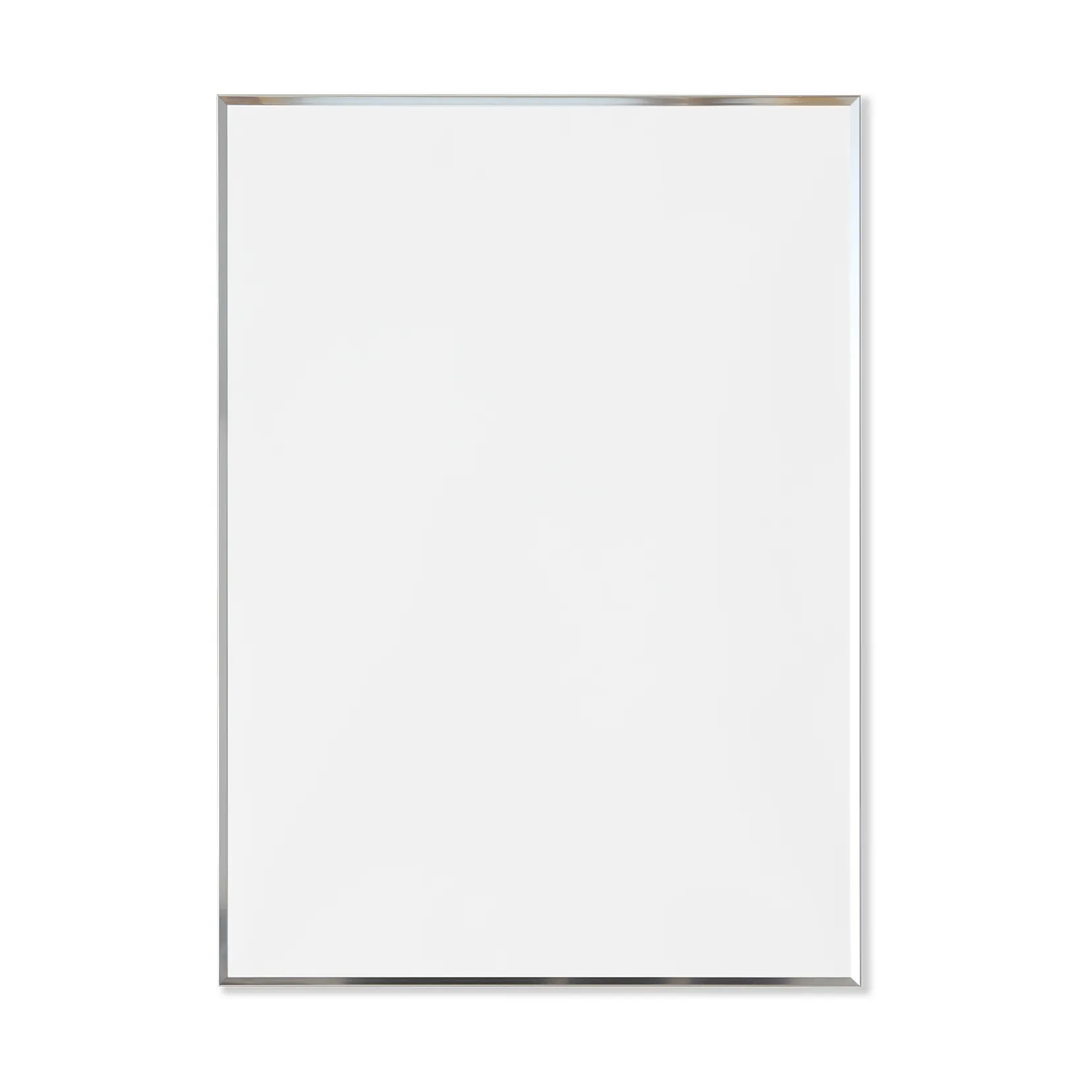 Paper Collective Paper Collective billedramme aluminium 50x70 cm