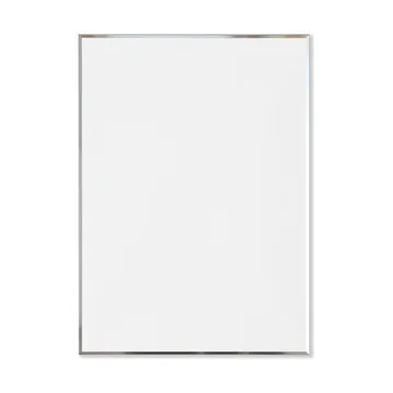 Paper Collective billedramme aluminium - 50x70 cm - Paper Collective