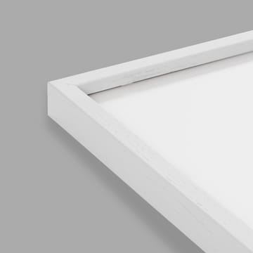 Paper Collective ramme plexiglas/hvid - 70x100 cm - Paper Collective