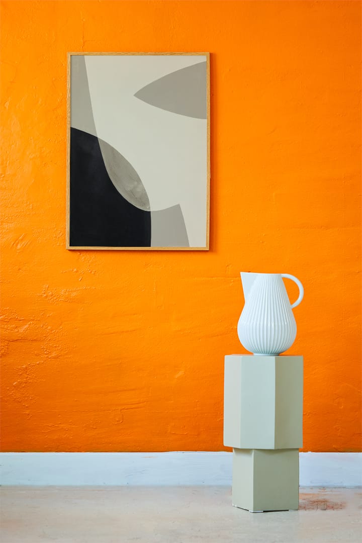 Simplicity 01 plakat, 30x40 cm Paper Collective